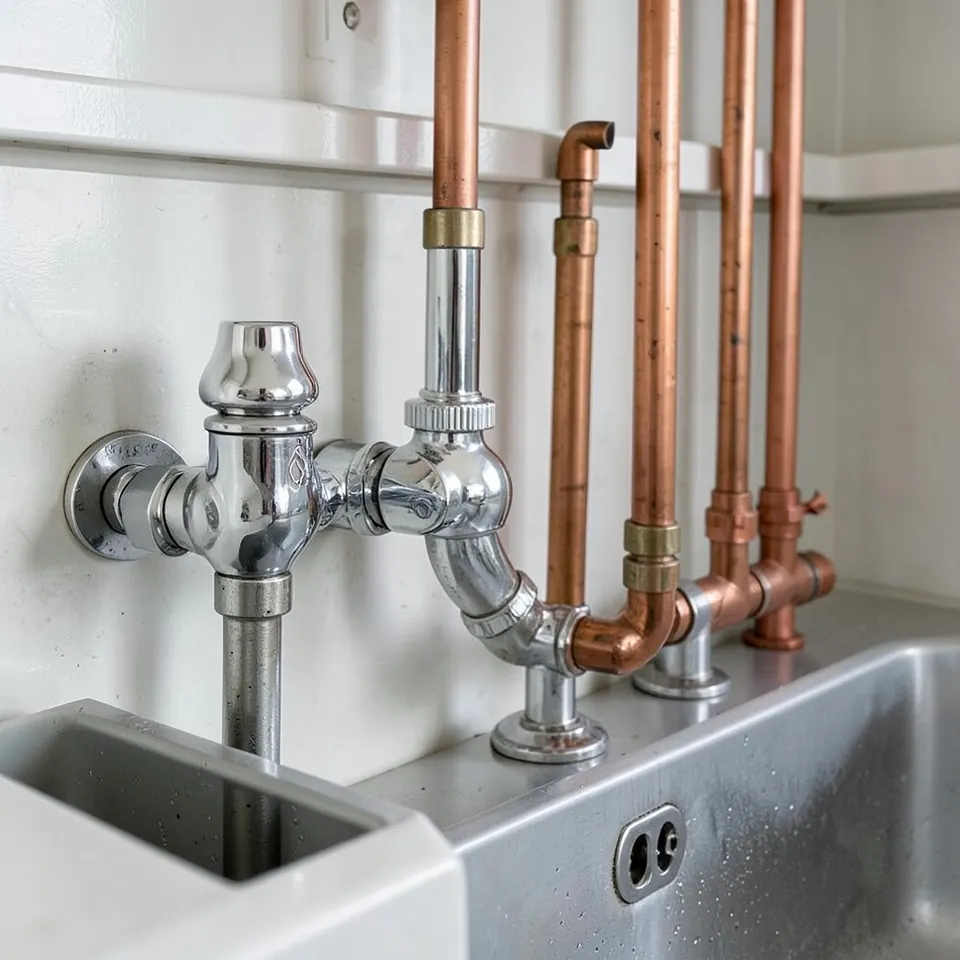Plumbing: What Portland Homeowners Should Know — local guide